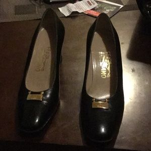 Ferragamo shoes